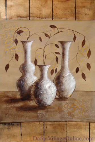 Decorative Still-life